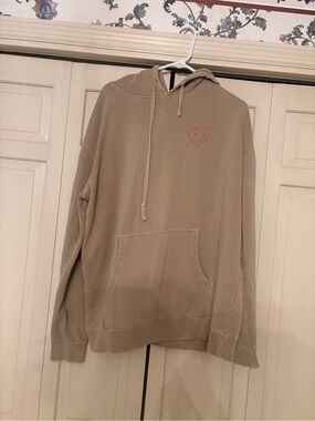 Lonely Ghost Hoodie